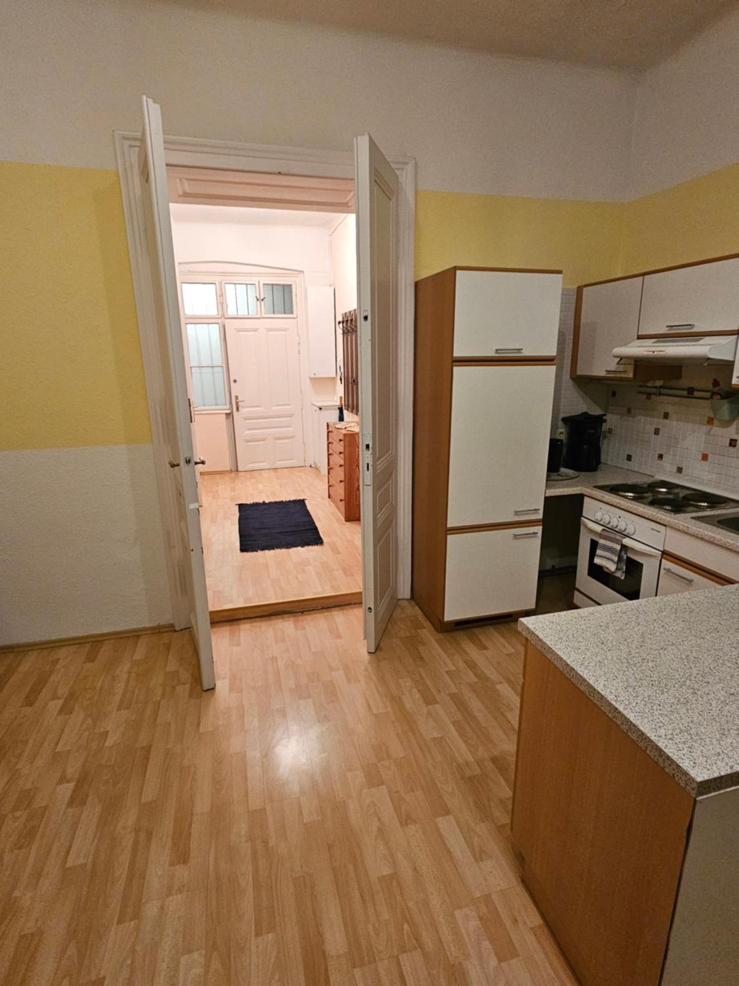 Apartment Archduchess 18 Wien