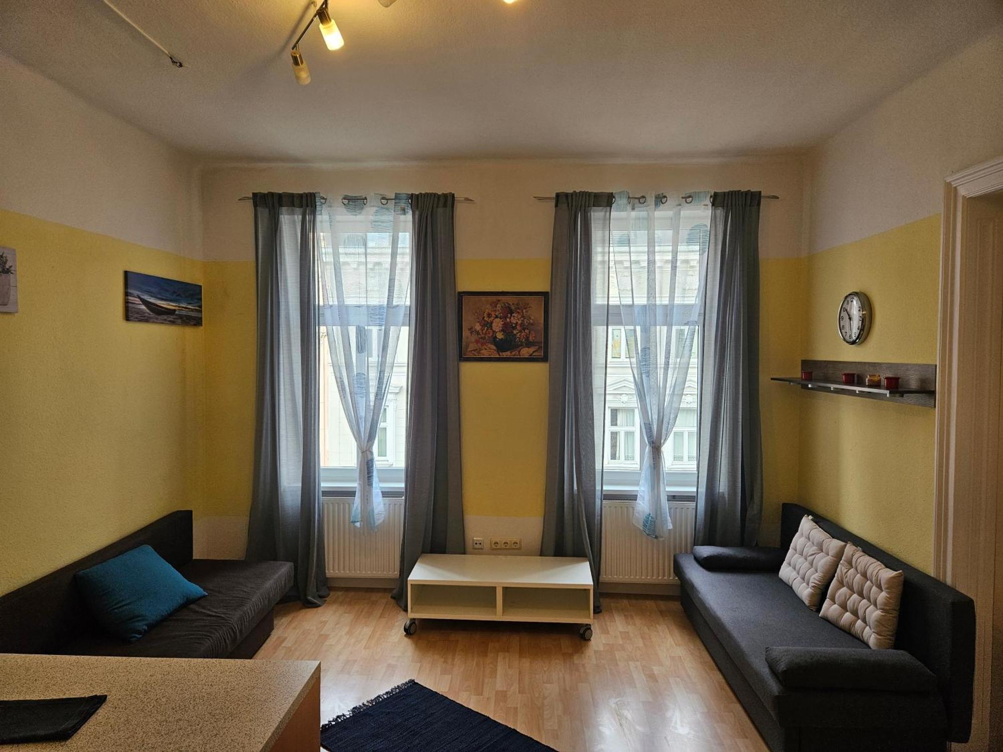 Apartment Archduchess 18 Wien