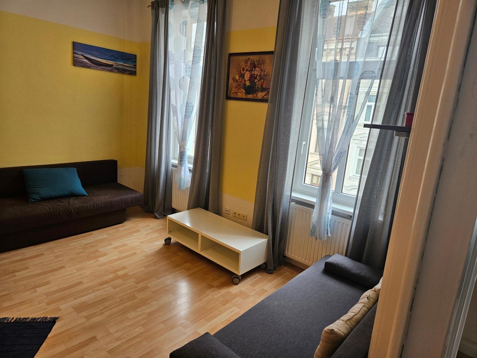 Archduchess 18 Apartment Wien