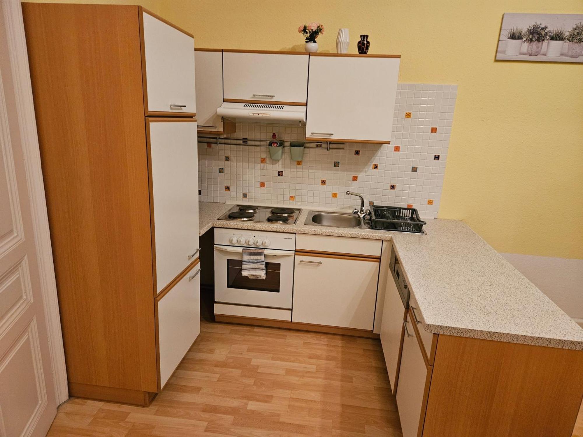 Apartment Archduchess 18 Wien