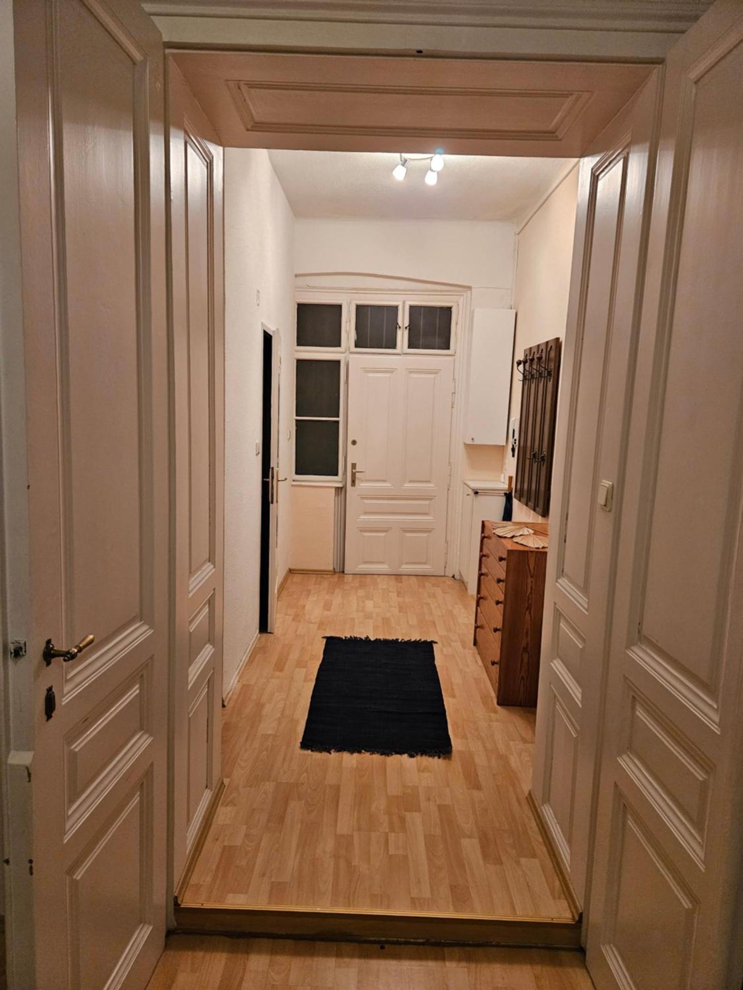 Archduchess 18 Apartment Wien