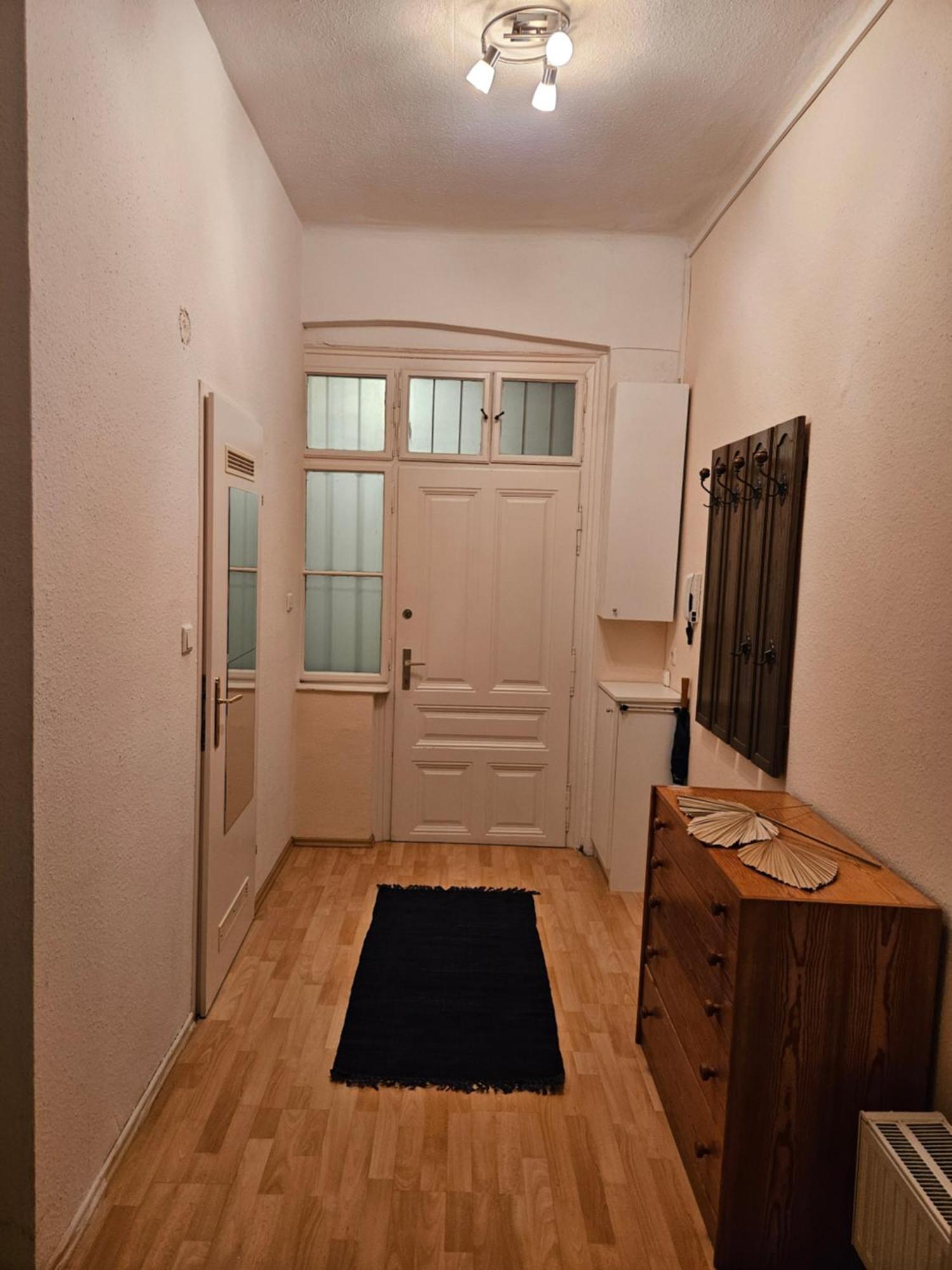 Archduchess 18 Apartment Wien