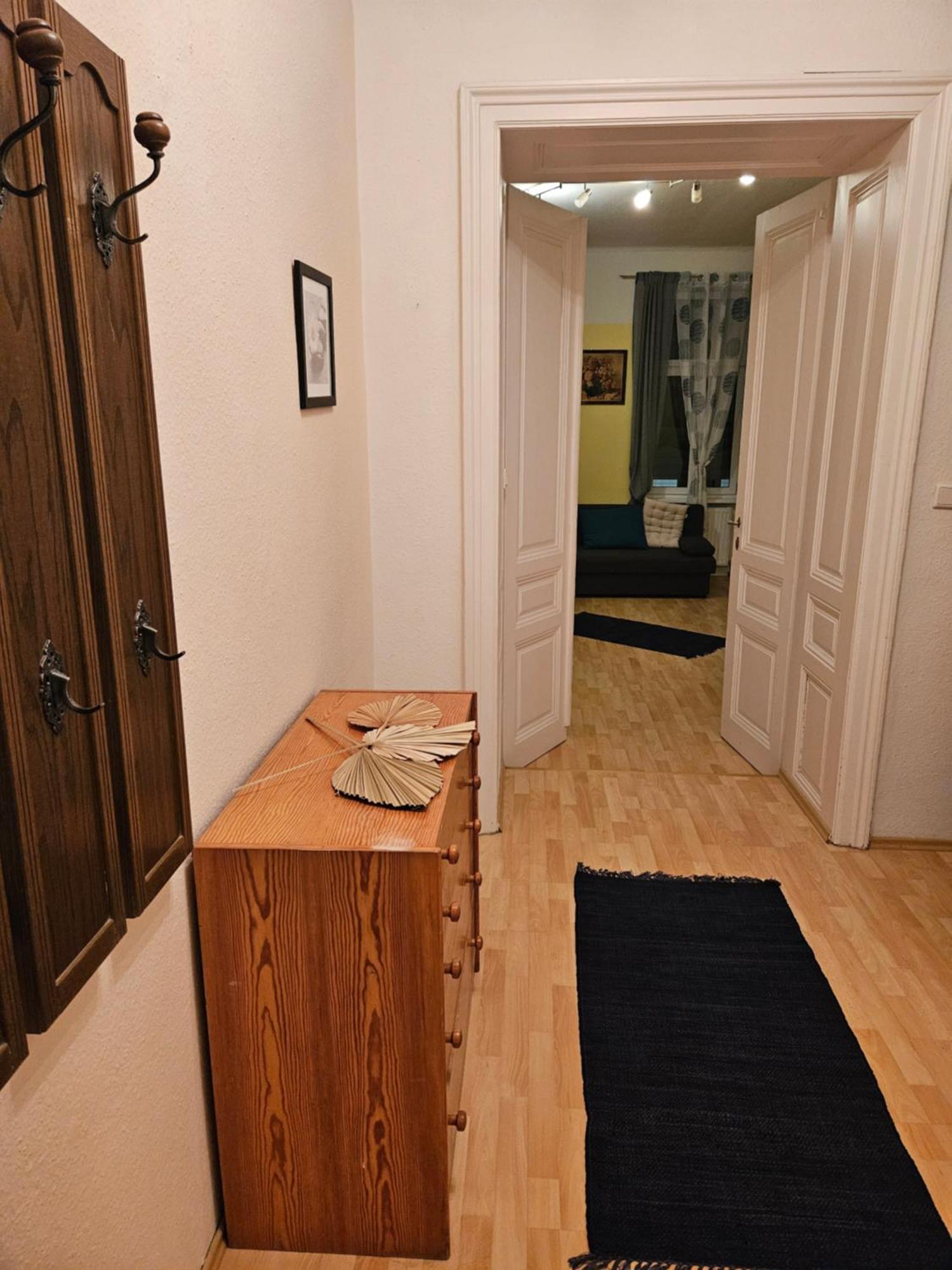 Apartment Archduchess 18 Wien